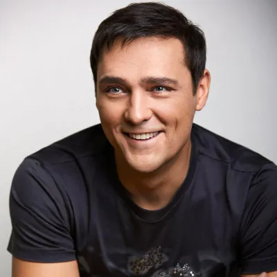 Yuri Shatunov / Юрий Шатунов