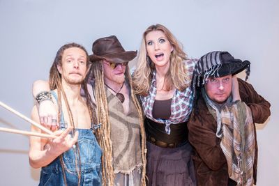 Rednex