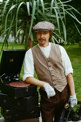 Dj Basic