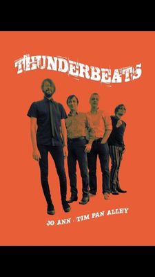 The Thunderbeats