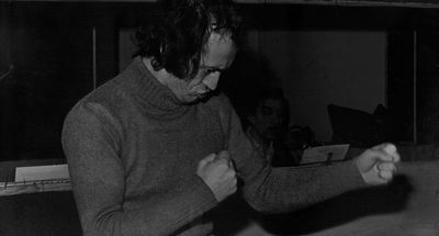 Janko Nilovic &amp; The Soul Surfers