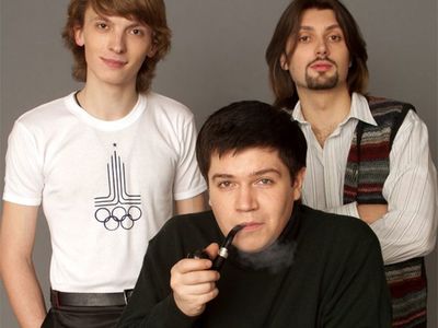 Visokosniy God / Високосный Год
