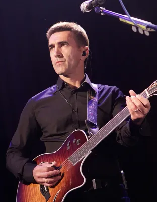 Vyacheslav Butusov / Вячеслав Бутусов
