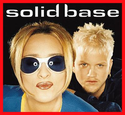 Solid Base