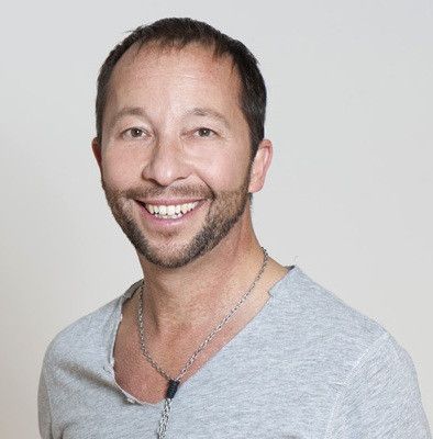 Dj Bobo