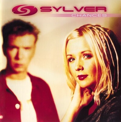 LP: Sylver — «Changes» (2001/2021) [Black Vinyl]