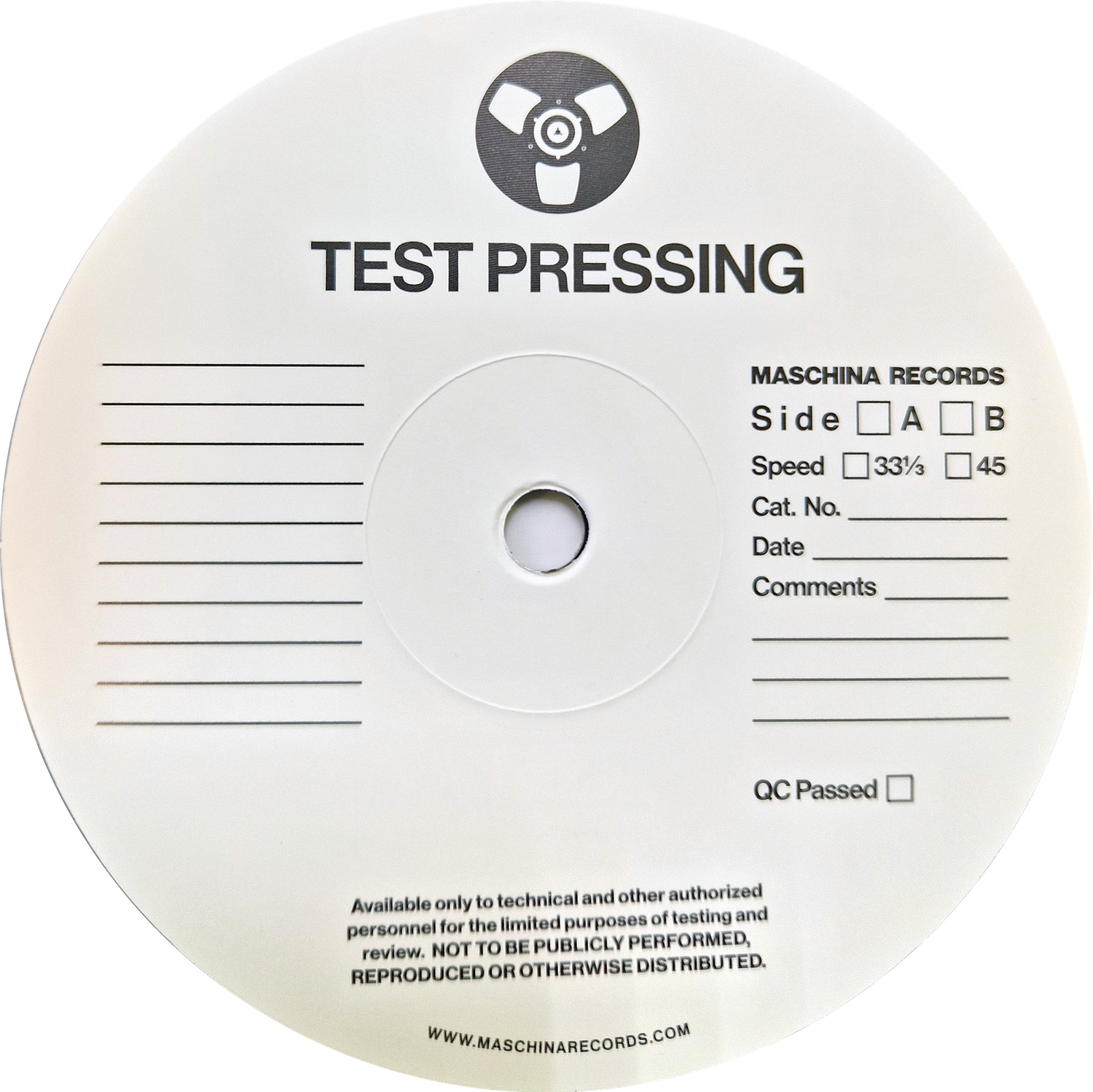 LP: Pet Shop Boys — «Closer To Heaven» (2001/2022) [2LP Test Press Black Vinyl]