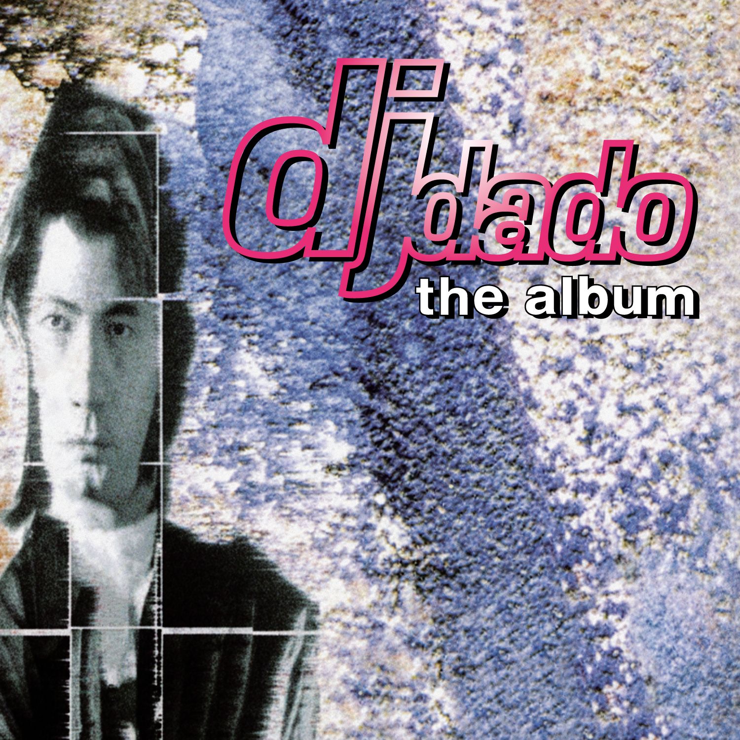 未使用 　DJ Dado - Forever / レコード LP: DJ Dado — «The Album» [2LP Black Vinyl]