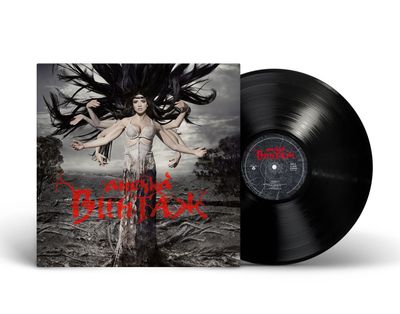 LP: Vintage/Винтаж — «Анечка» (2011/2026) [Black Vinyl]