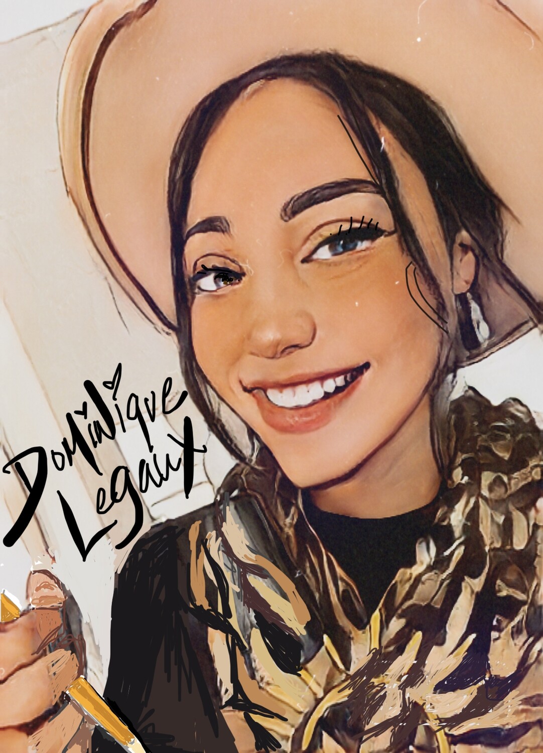 Tips for the Artist
