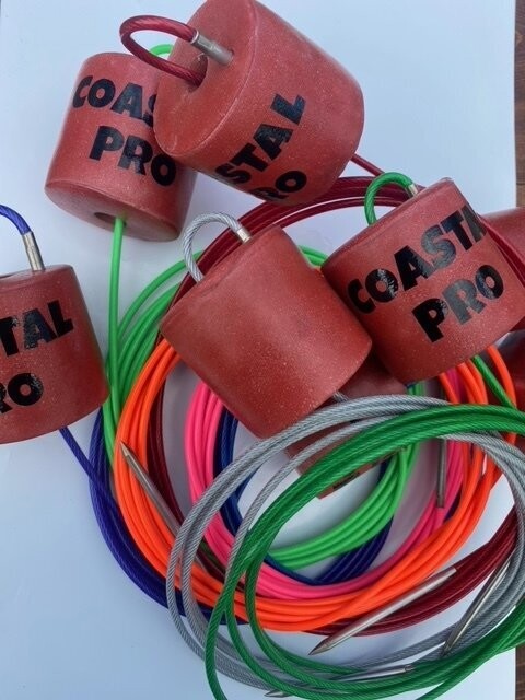 Pro Series Stringer