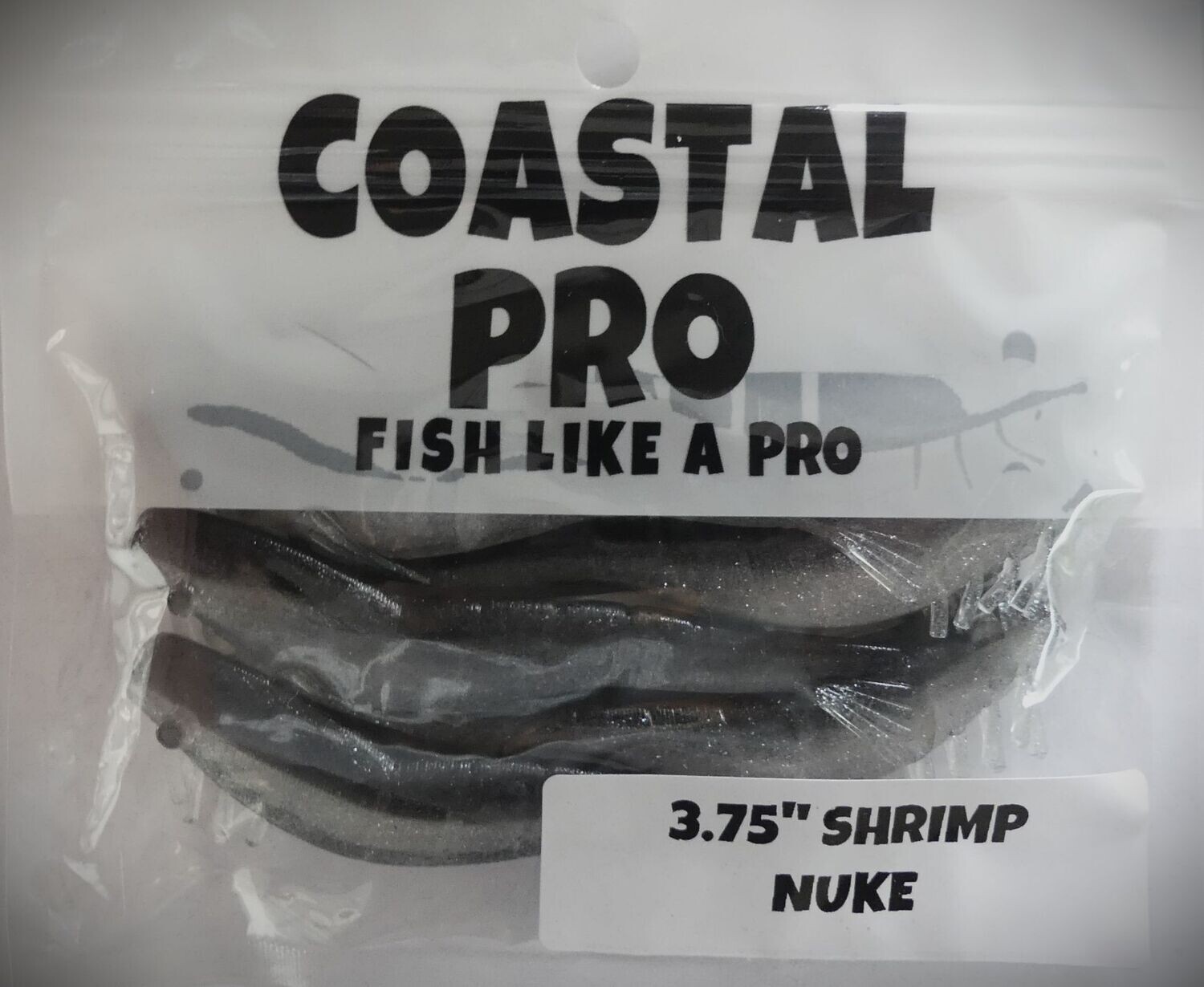 NUKE 3.75" SHRIMP