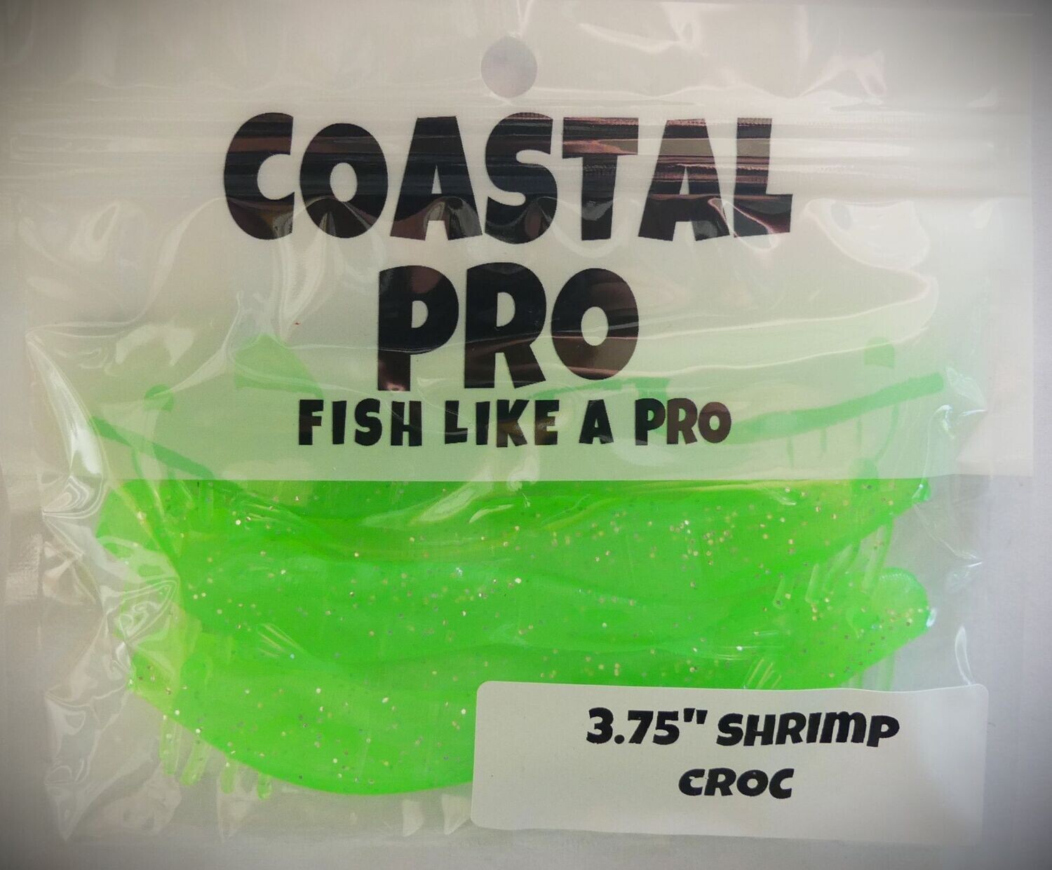CROC 3.75" SHRIMP