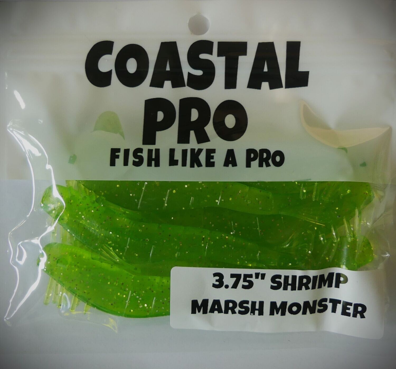 MARSH MONSTER 3.75" SHRIMP