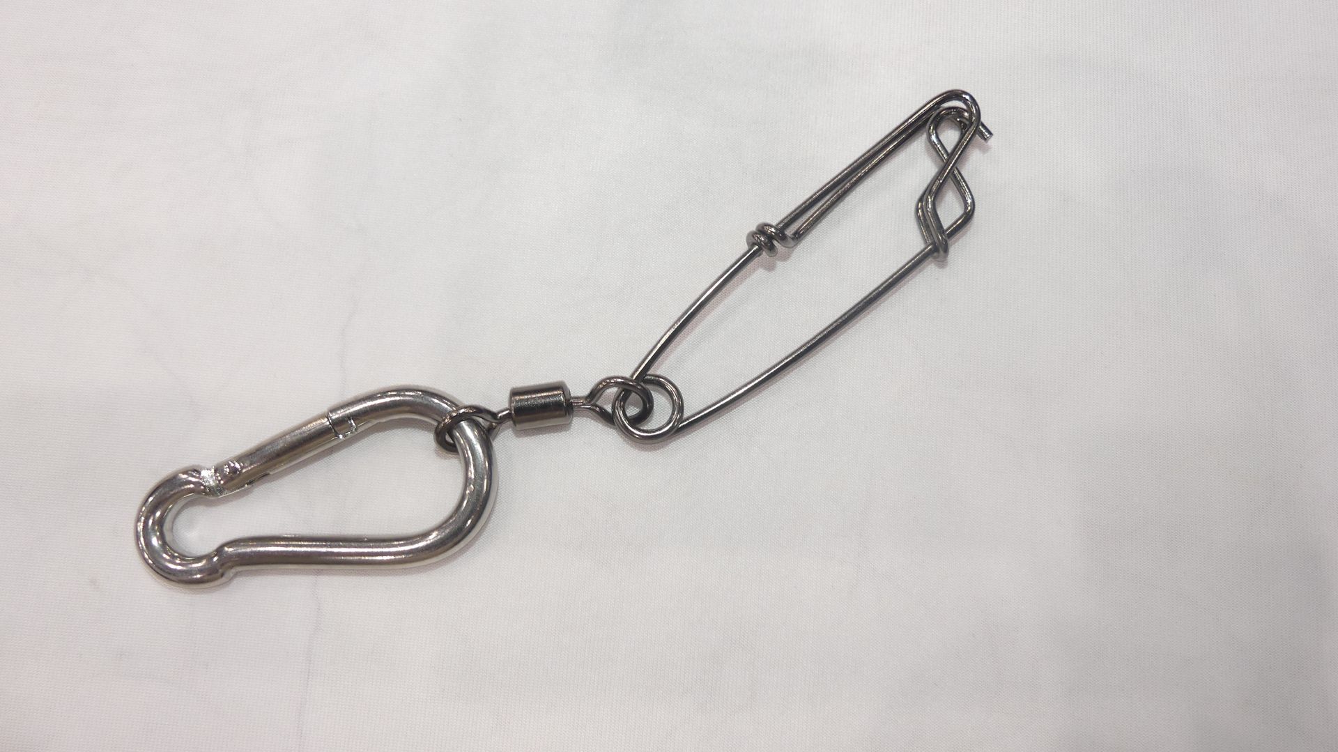 Stringer Clip
