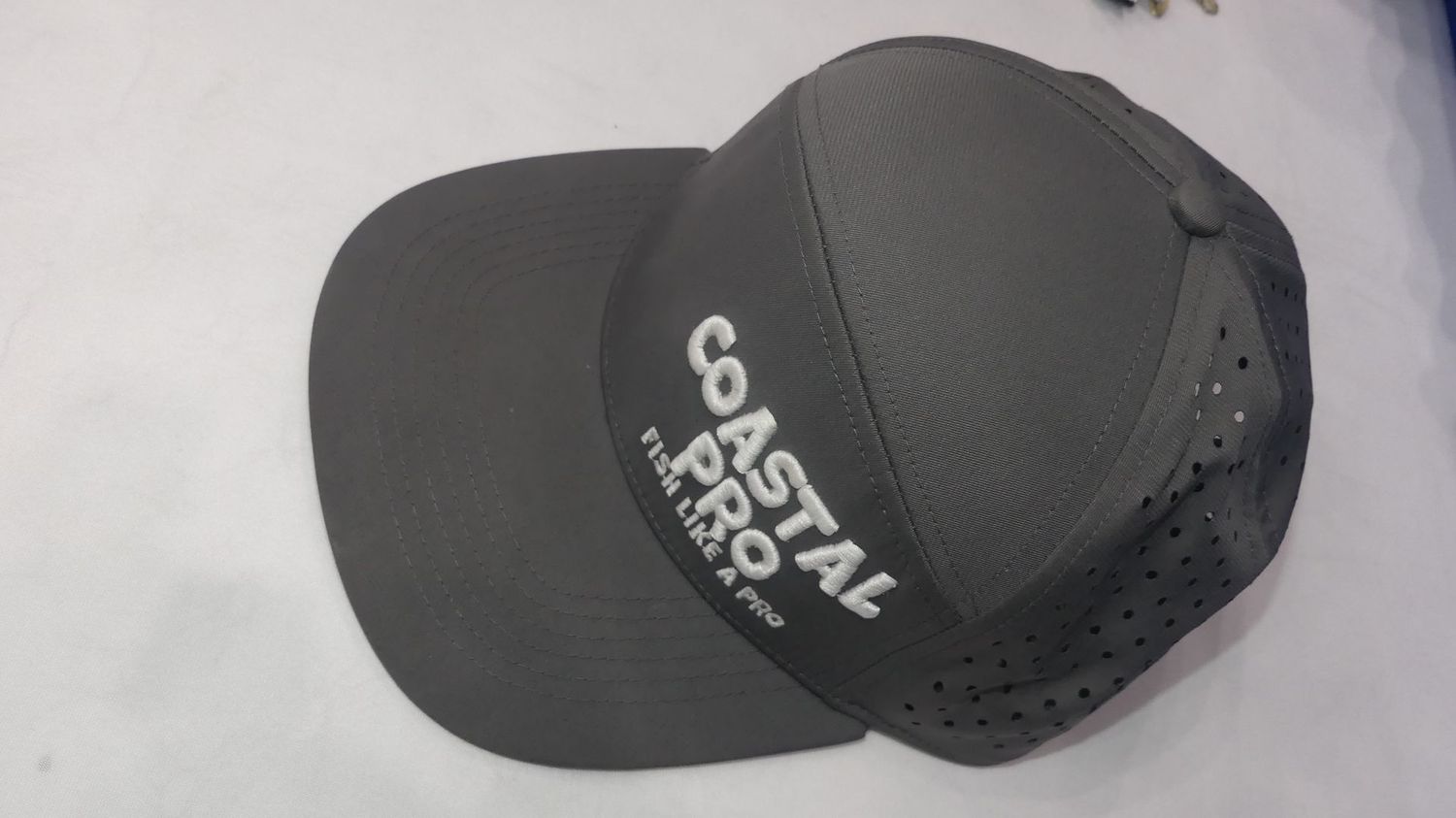 Coastal Pro Hat