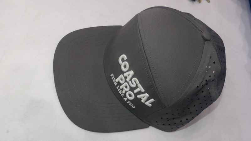 Coastal Pro Hat