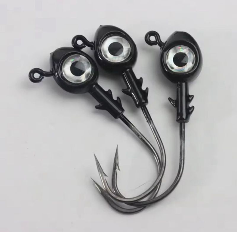 Jig Heads