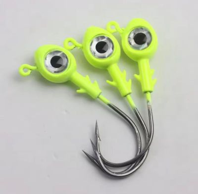 JIG HEADS