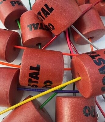 SINGLE ACCESSORY FLOAT