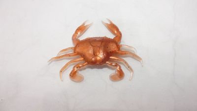 2" CRAB