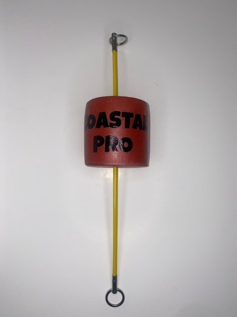 Double Accessory Float