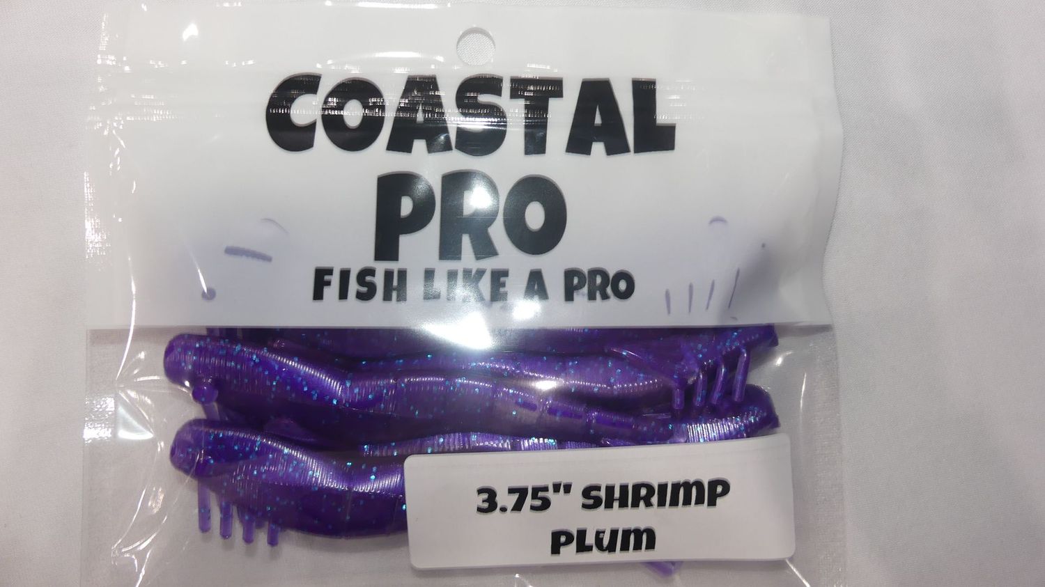 PLUM Shrimp