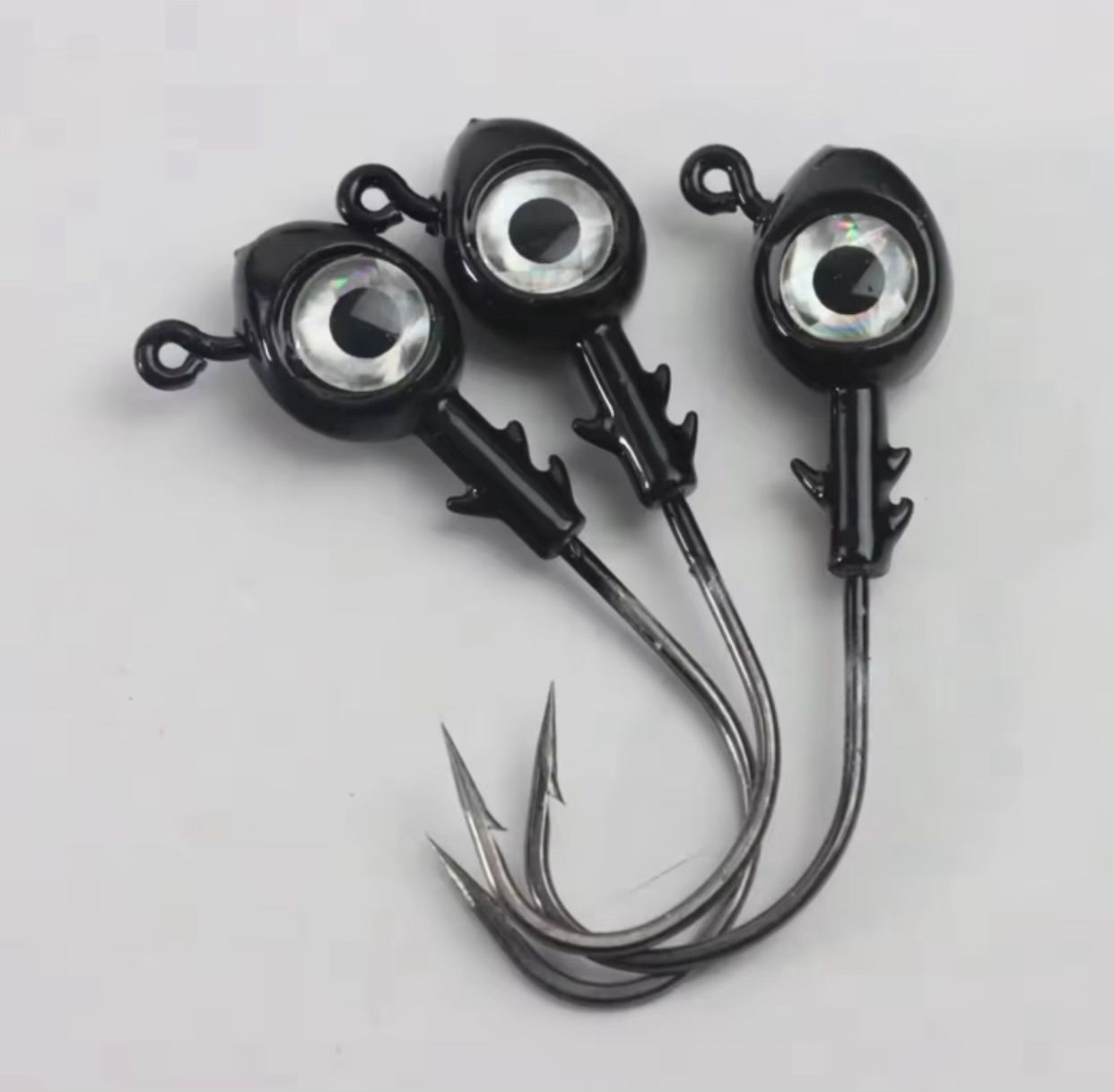 Jig Heads