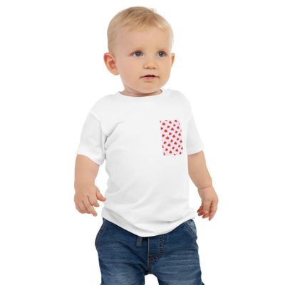 Baby Jersey Short Sleeve Tee