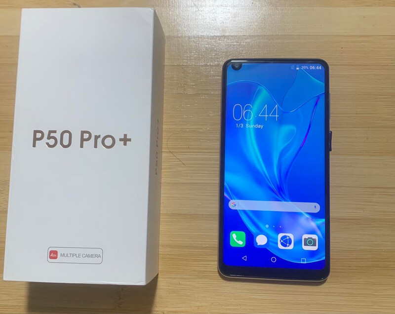 Huawei P50 Pro Copie (كوبي)