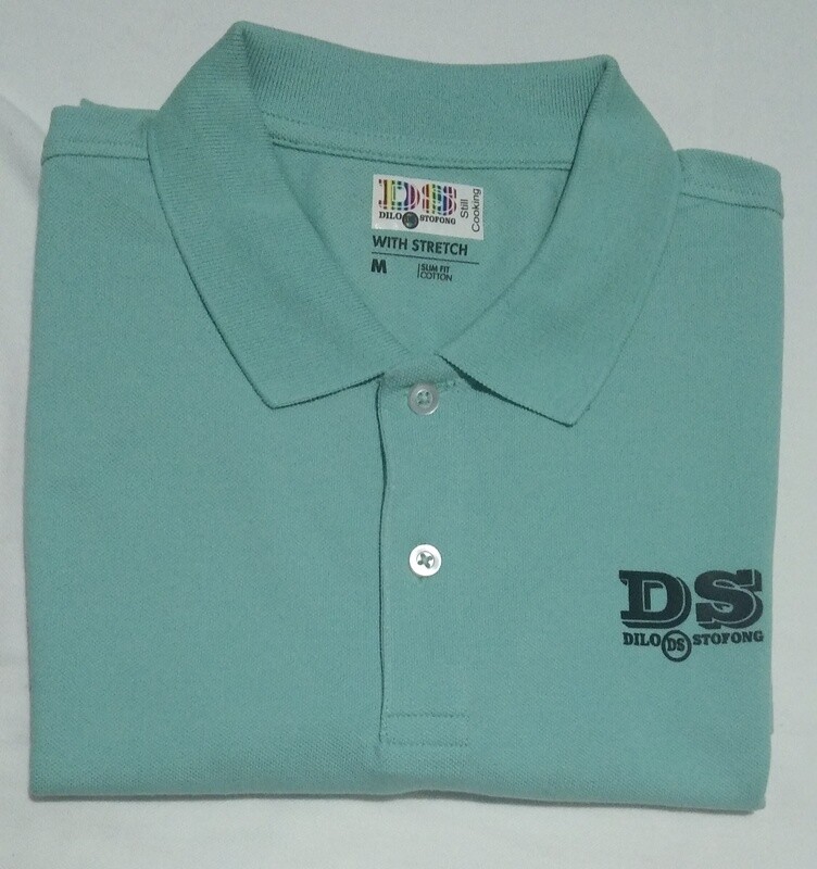 DS (Dilo Stofong) Golf T-shirts