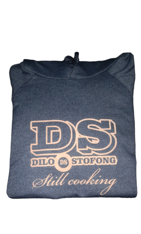 Dilo Stofong warm winter hoodies