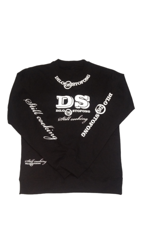 DS Sweaters