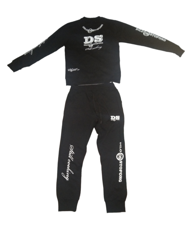 Dilo Stofong (DS) Tracksuits/ Joggers various sizes and colours