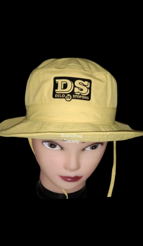 Dilo Stofong (DS) polyester Sun hats size 54