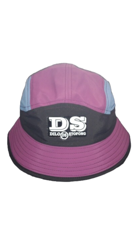 Dilo Stofong (DS) polyester bucket hats size 57