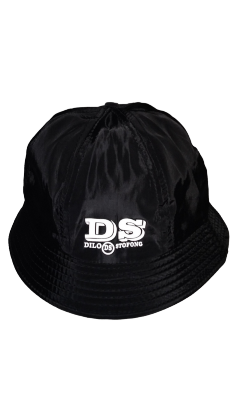 Dilo Stofong Silky bucket hats