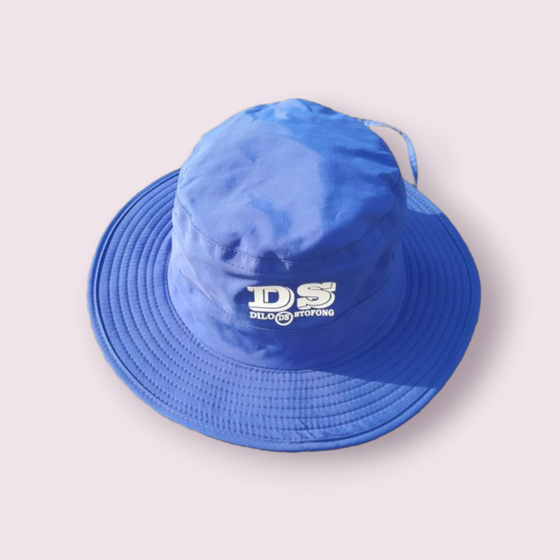 Dilo Stofong (DS) polyester Sun hats size 57