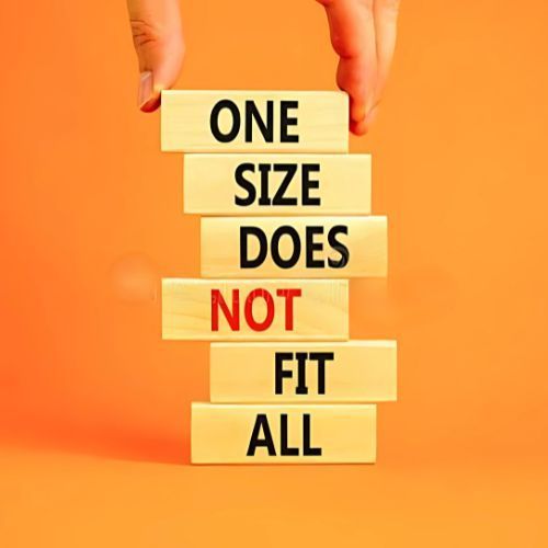 Why one-size-fits-all pregnancy advice falls short? by Dr. Dee | Feminine Systems