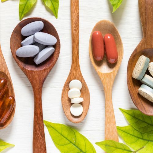 Prenatal Vitamins: Scientific insights and recommendations by Dr. Dee | Feminine Systems