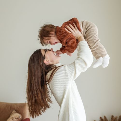 The Silent Storm: a letter on postpartum depression by Dr. Dee | Feminine Systems