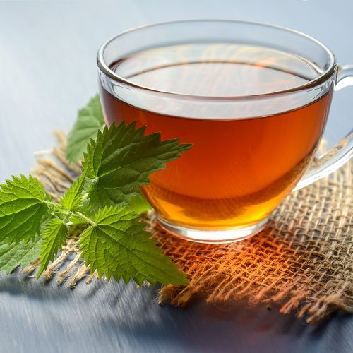 Sipping Sacred: herbal teas for indian mothers by Dr. Dee | Feminine Systems