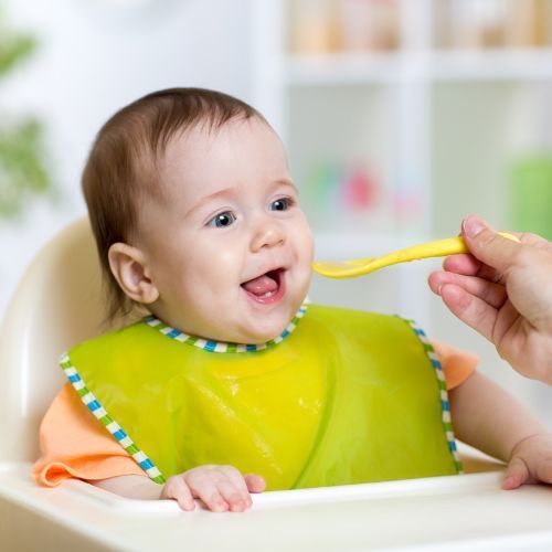 Baby’s first bites: why ancient grains are the future of infant nutrition  by Dr. Dee | Feminine Systems