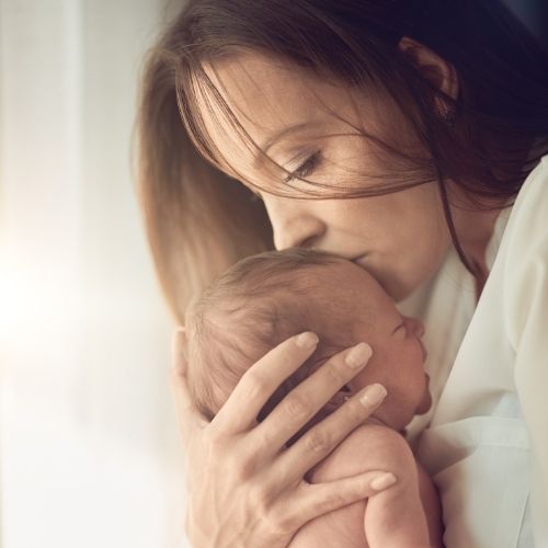 Motherhood as Infrastructure: why the world runs on invisible labor  by Dr. Dee | Feminine Systems
