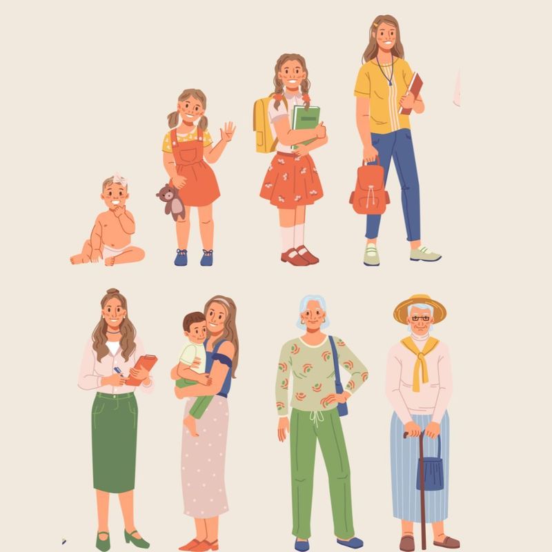 From Milk to Microbes: the microbiome across life stages by Dr. Dee | Feminine Systems Health Series