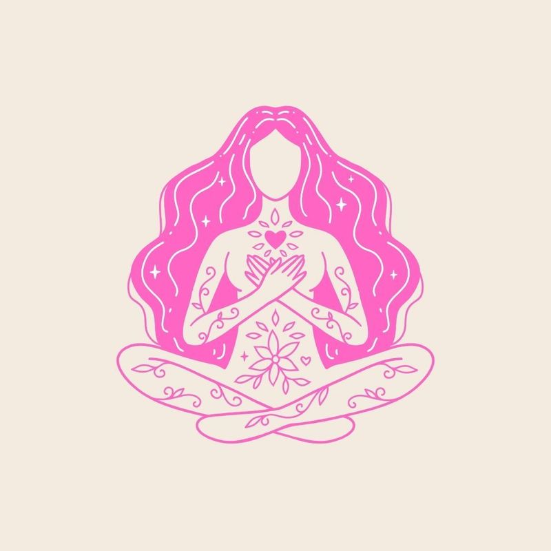 Crafting pregnancy rituals with Feminine Systems
