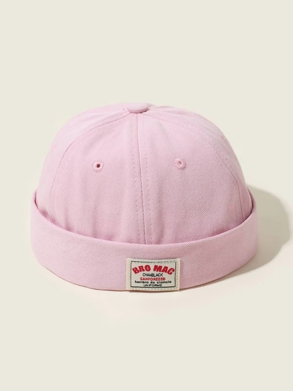 Bro Mac Docker Hat