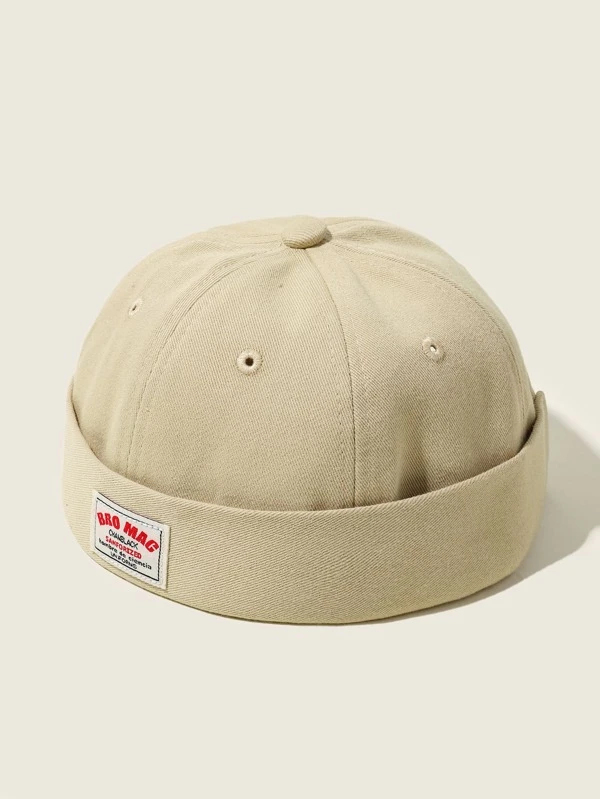 Bro Mac Docker Hat