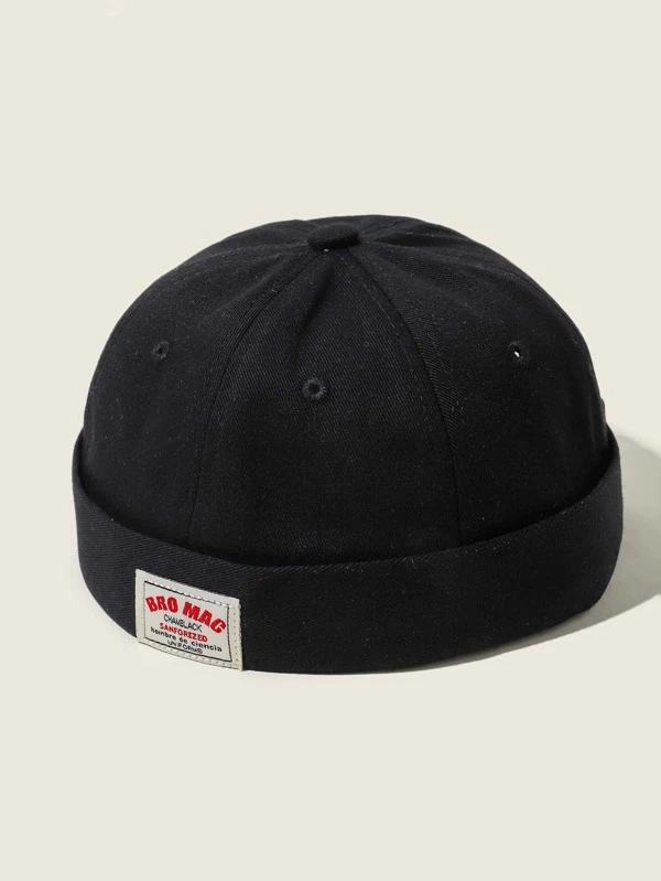 Bro Mac Docker Hat