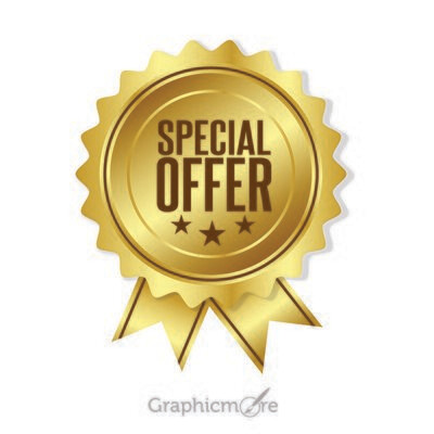 Special offer